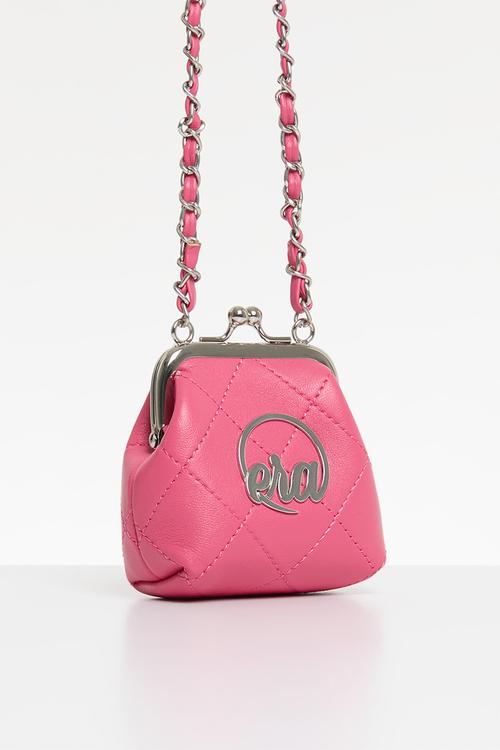 Era coin purse - pink