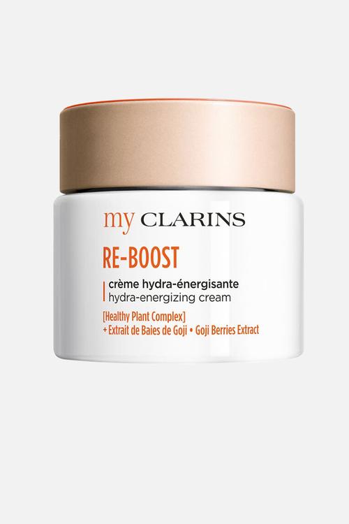 My Clarins RE-BOOST Hydra-Energizing Cream