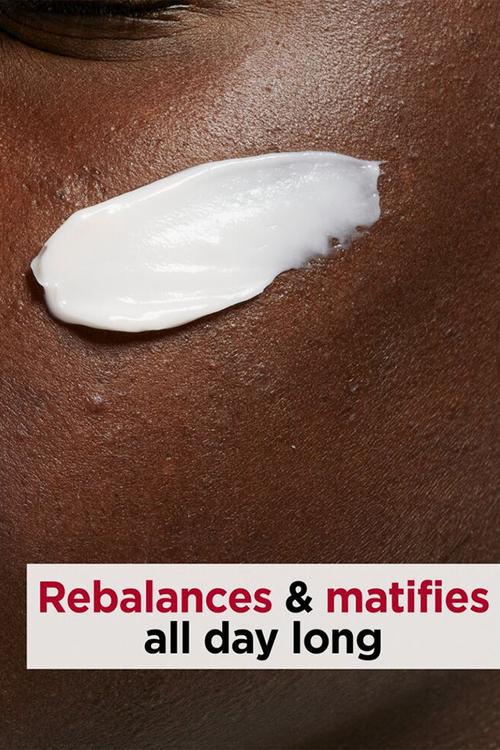 My Clarins RE-BOOST Matte Hydra-Mattifying Cream