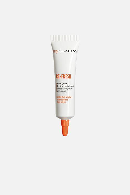 My Clarins RE-FRESH Fatigue-Fighter Eye Care