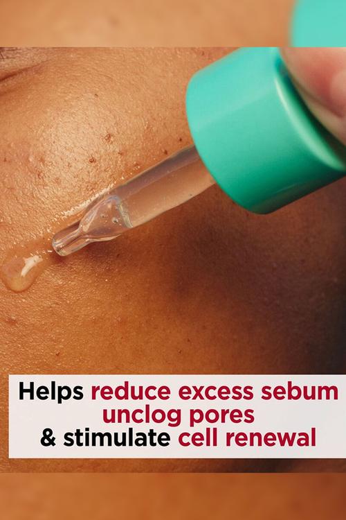My Clarins PURE-RESET Serum