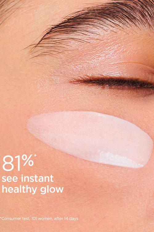 My Clarins RE-BOOST Hydra-Energizing Tinted Cream
