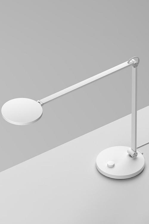 Smart Desk Lamp pro-White