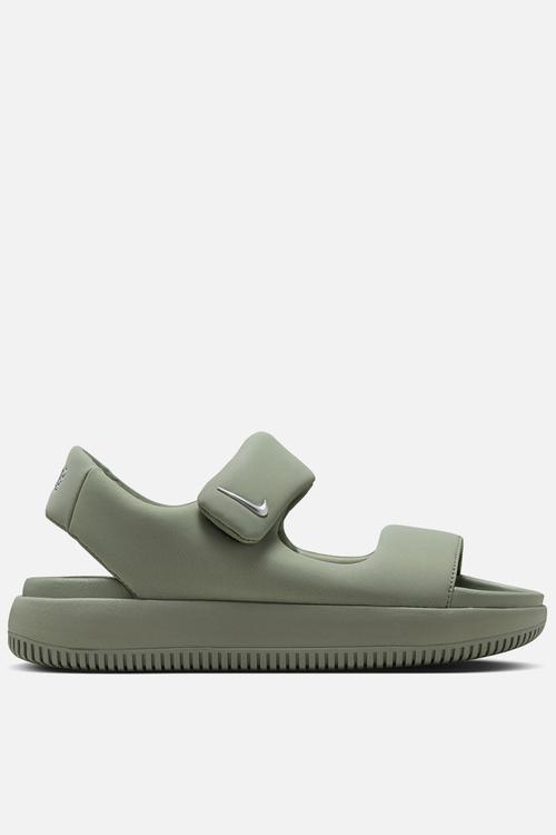 Calm - LIGHT ARMY/METALLIC SILVER-LIGHT ARMY