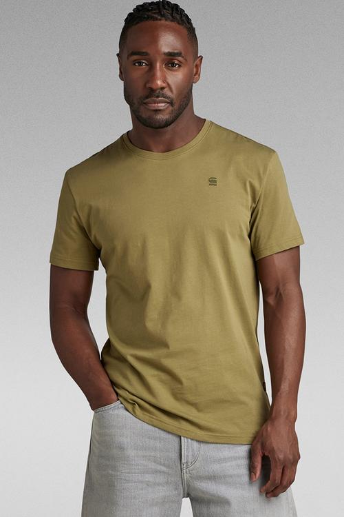 Base-s r t s\s - smoke olive