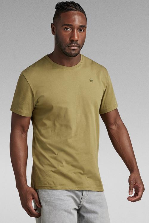 Base-s r t s\s - smoke olive