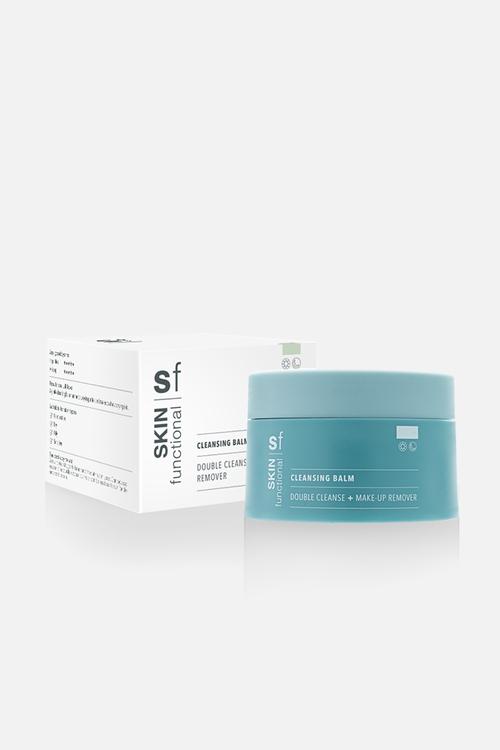 Cleansing Balm, Double Cleanse + Make Up Remover
