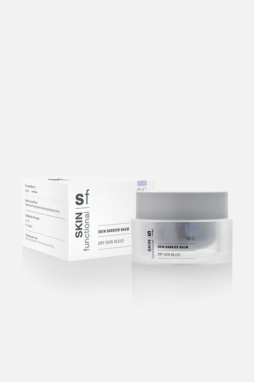 Skin Barrier Balm, Dry Skin Relief
