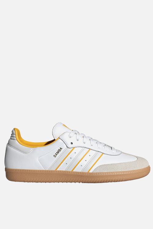 SAMBA OG