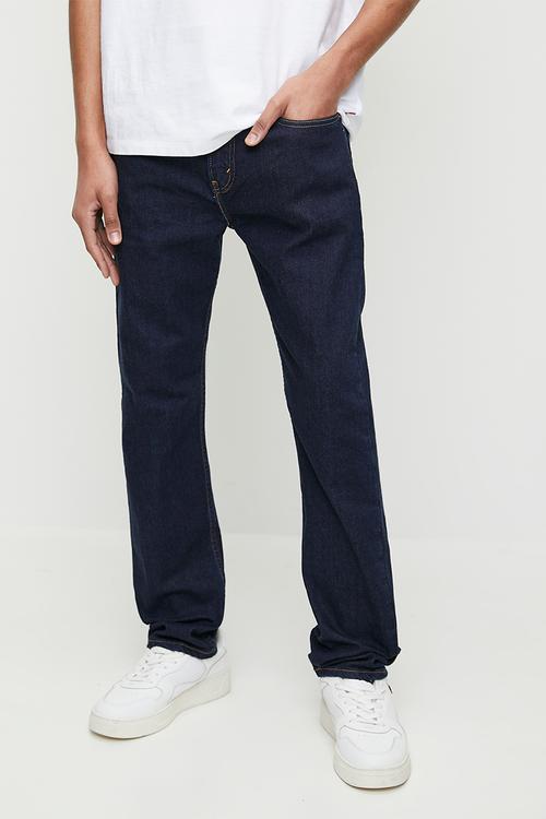 502™ Taper za rinsey za - blue