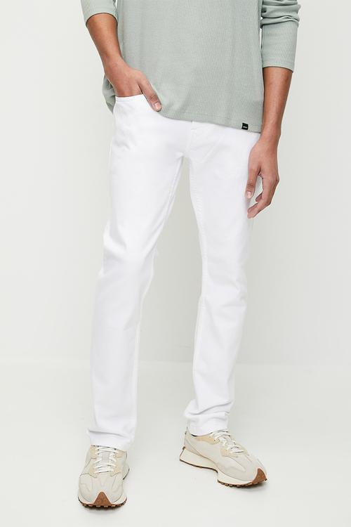 Skinny whs - white wash
