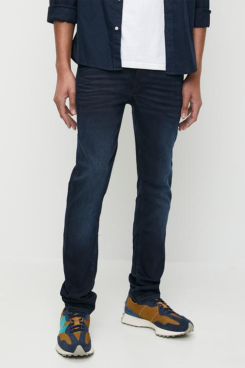 Skinny dws - dark wash