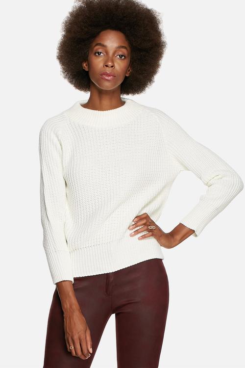 Knitted Top