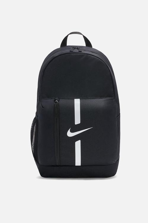 Nike academy team backpack - black & white