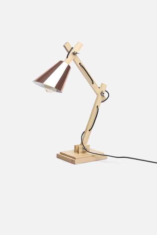 Urban Desk Lamp