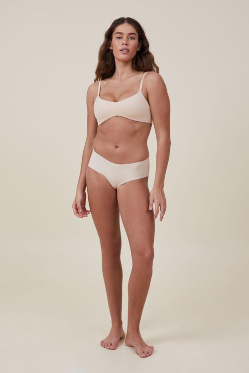 The Invisible Boyleg Brief-(R) Frappe