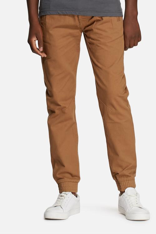 Instow Cuffed Chinos