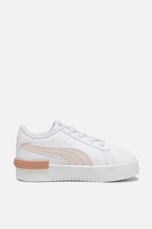 Jada ac inf - puma white-frosty pink-poppy pink