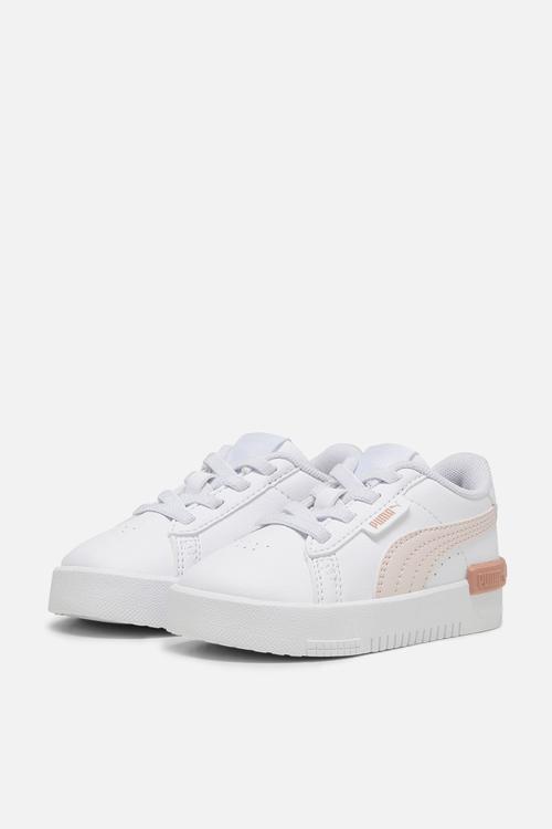 Jada ac inf - puma white-frosty pink-poppy pink
