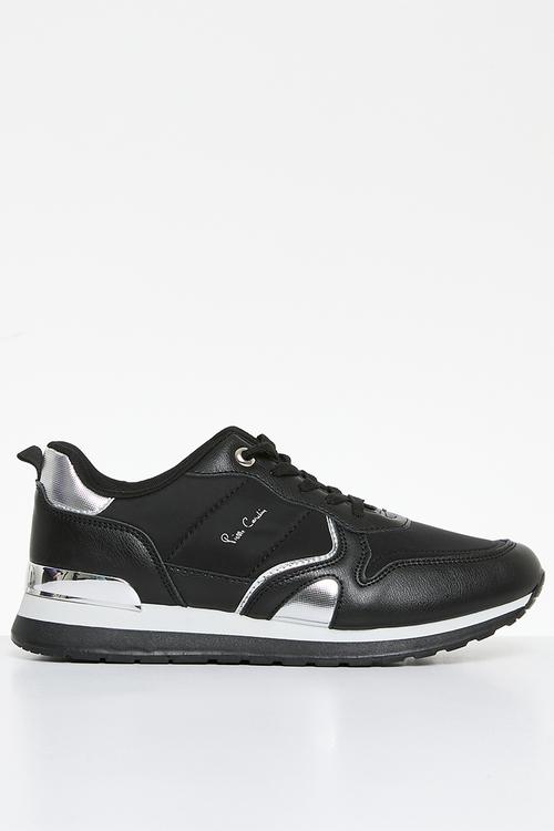 Cassis 3 Sneaker - Black