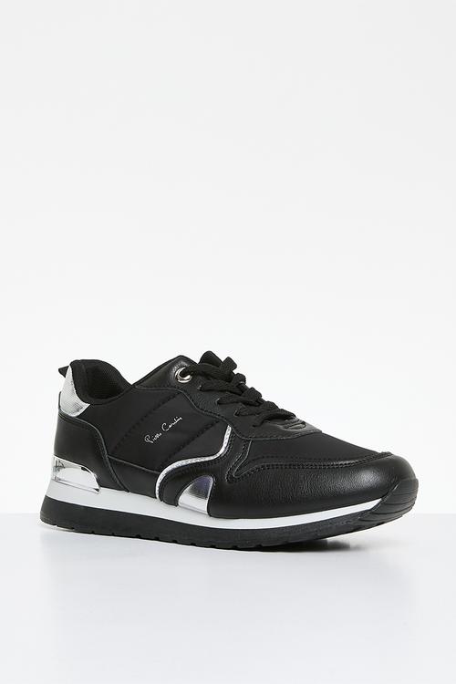 Cassis 3 Sneaker - Black