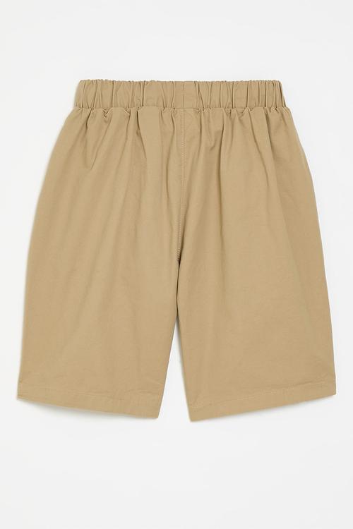 Shorts - beige