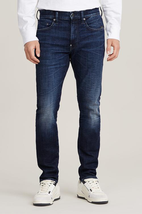 Revend FWD Skinny - worn in galaxy blue