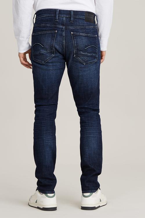 Revend FWD Skinny - worn in galaxy blue