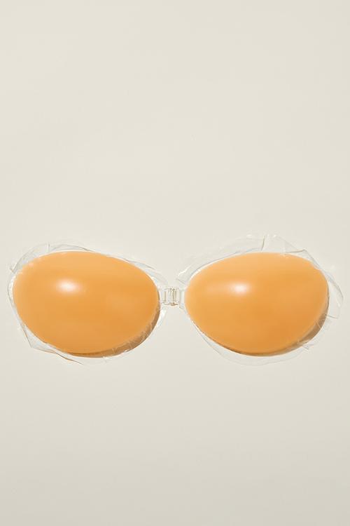 Stick Em Up Gel Bra - Gel Core
