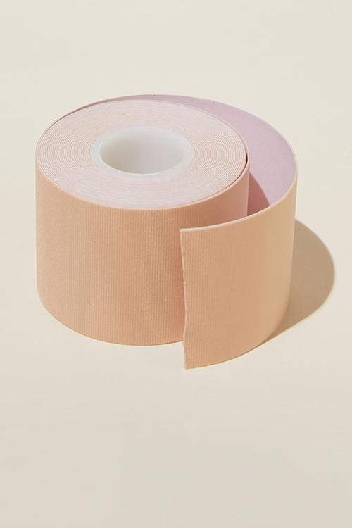 Body Tape - Frappe Core