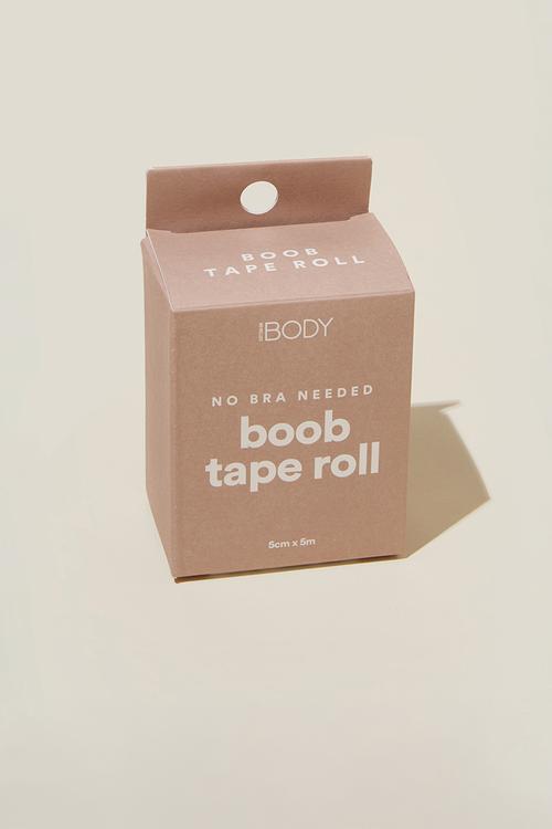 Body Tape - Frappe Core