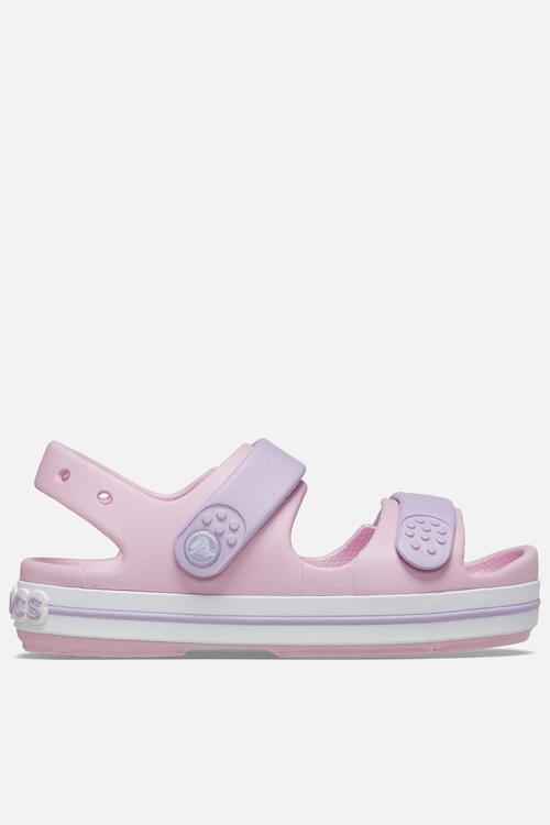 Crocband Cruiser Sandal K - Ballerina/Lavender