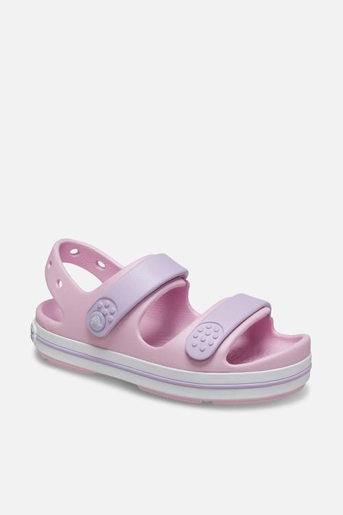 Crocband Cruiser Sandal K - Ballerina/Lavender