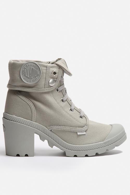 Baggy Heel