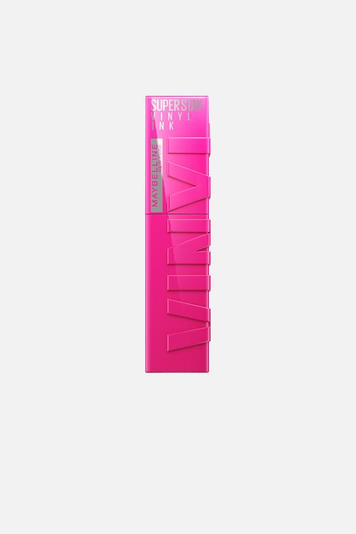 Superstay Vinyl Ink Liquid Lipstick Shine Finish 16H - 150 Striking