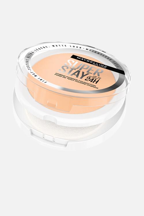 SuperStay Hybrid Powder Foundation 24H - 06 