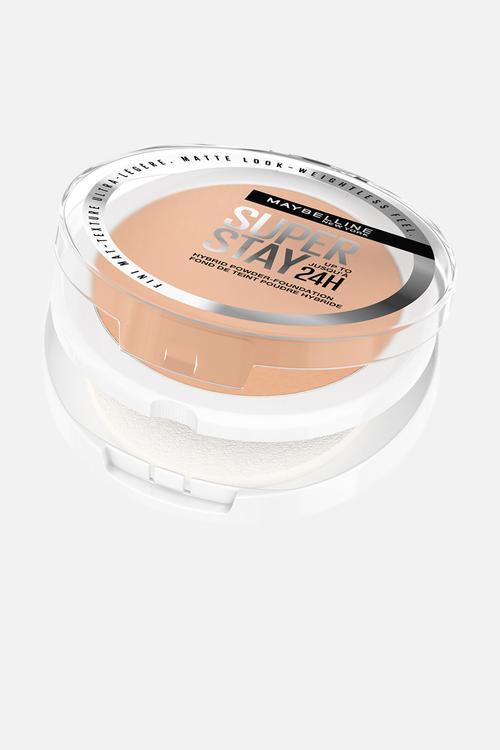 SuperStay Hybrid Powder Foundation 24H - 40