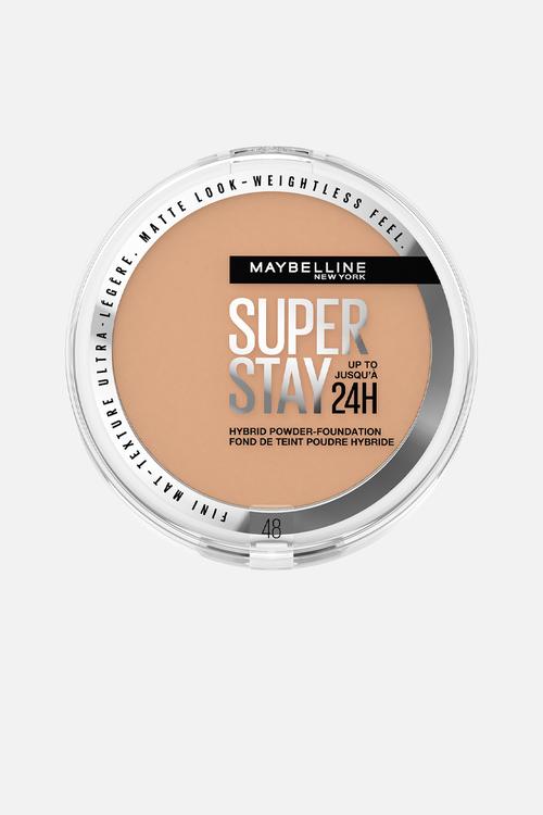 SuperStay Hybrid Powder Foundation 24H - 48