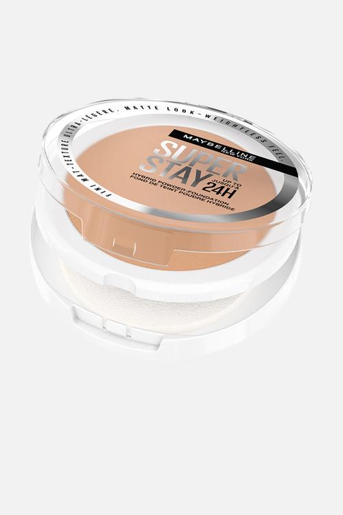 SuperStay Hybrid Powder Foundation 24H - 48