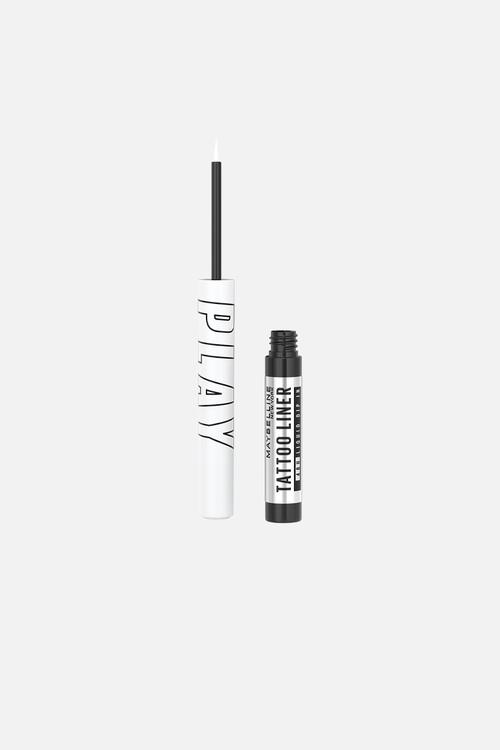 Tattoo Liner Play Eyeliner - Defend As