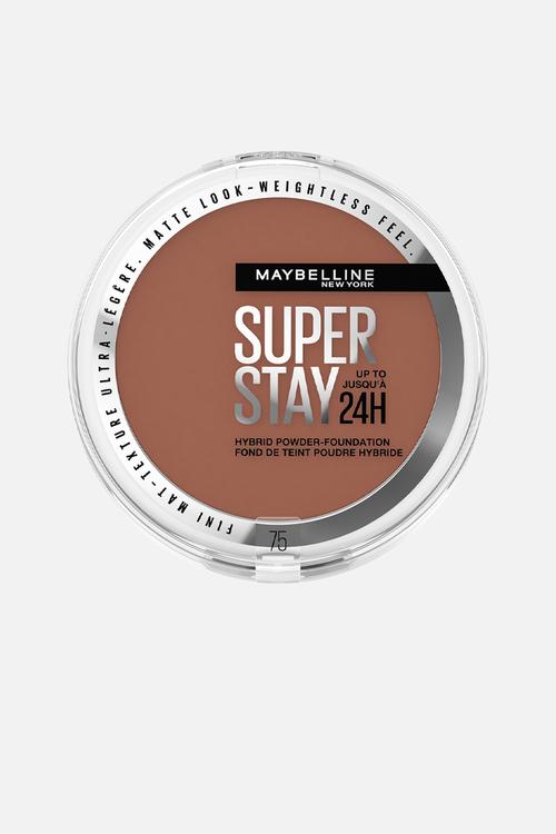 SuperStay Hybrid Powder Foundation 24H - 75 
