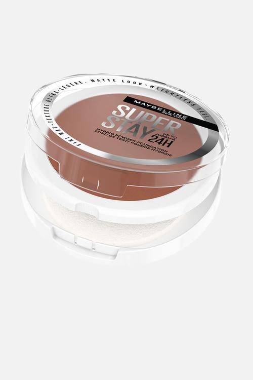 SuperStay Hybrid Powder Foundation 24H - 75 