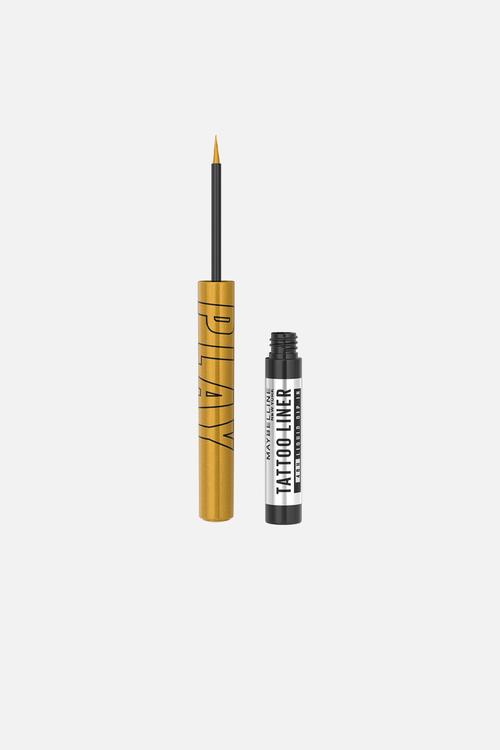 Tattoo Liner Play Eyeliner - Drop As