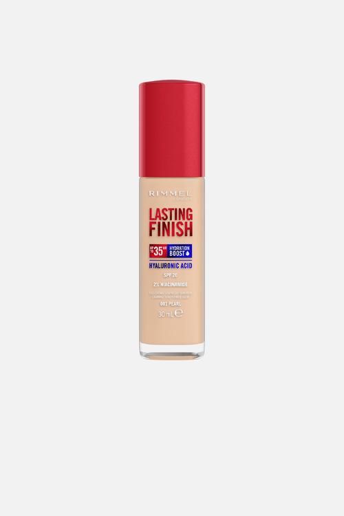 Lasting Finish 35 Hour Foundation 30ml - Pearl