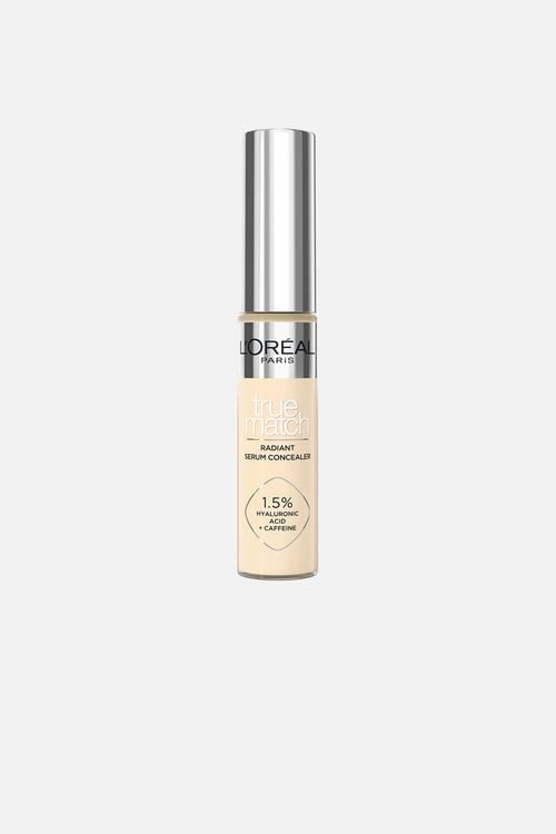 True Match Radiant Serum Concealer 24H - 0.5D