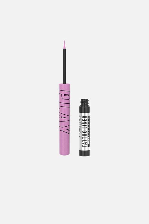 Tattoo Liner Play Eyeliner - Shake As