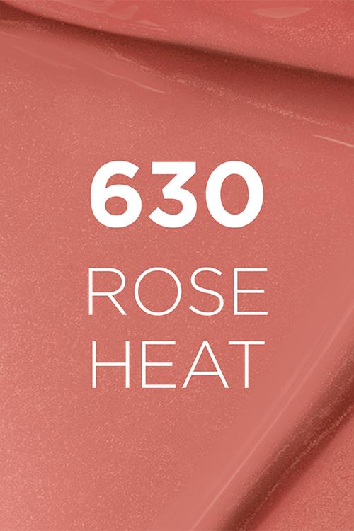 Infaillible Matte Resistance Liquid Lipstick - 16 Hour Wear - 630 Rose' Heat 