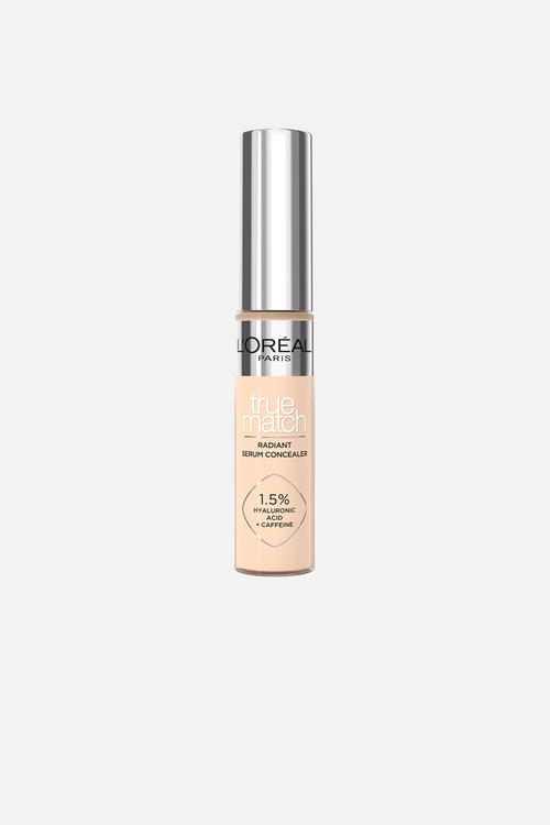 True Match Radiant Serum Concealer 24H - 3R