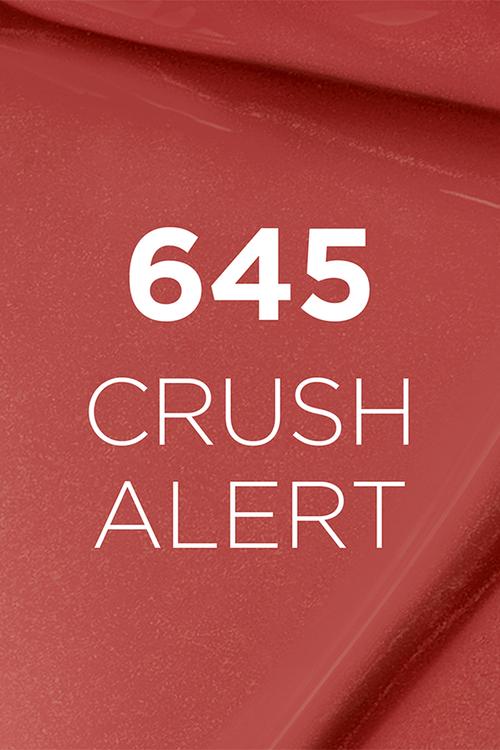 Infaillible Matte Resistance Liquid Lipstick - 16 Hour Wear - 645 Crush Alert 