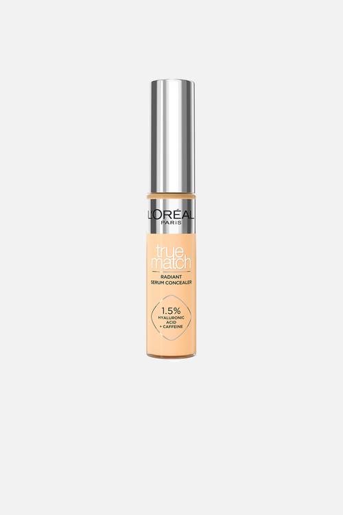 True Match Radiant Serum Concealer 24H - 5.5D 